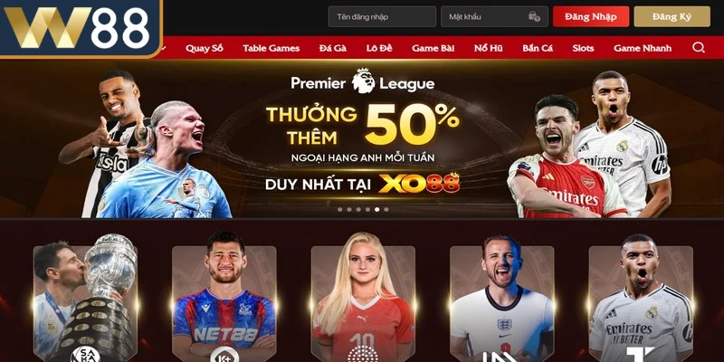 Những ưu đãi mang lại lợi ích lớn cho người chơi khi tham gia giải trí